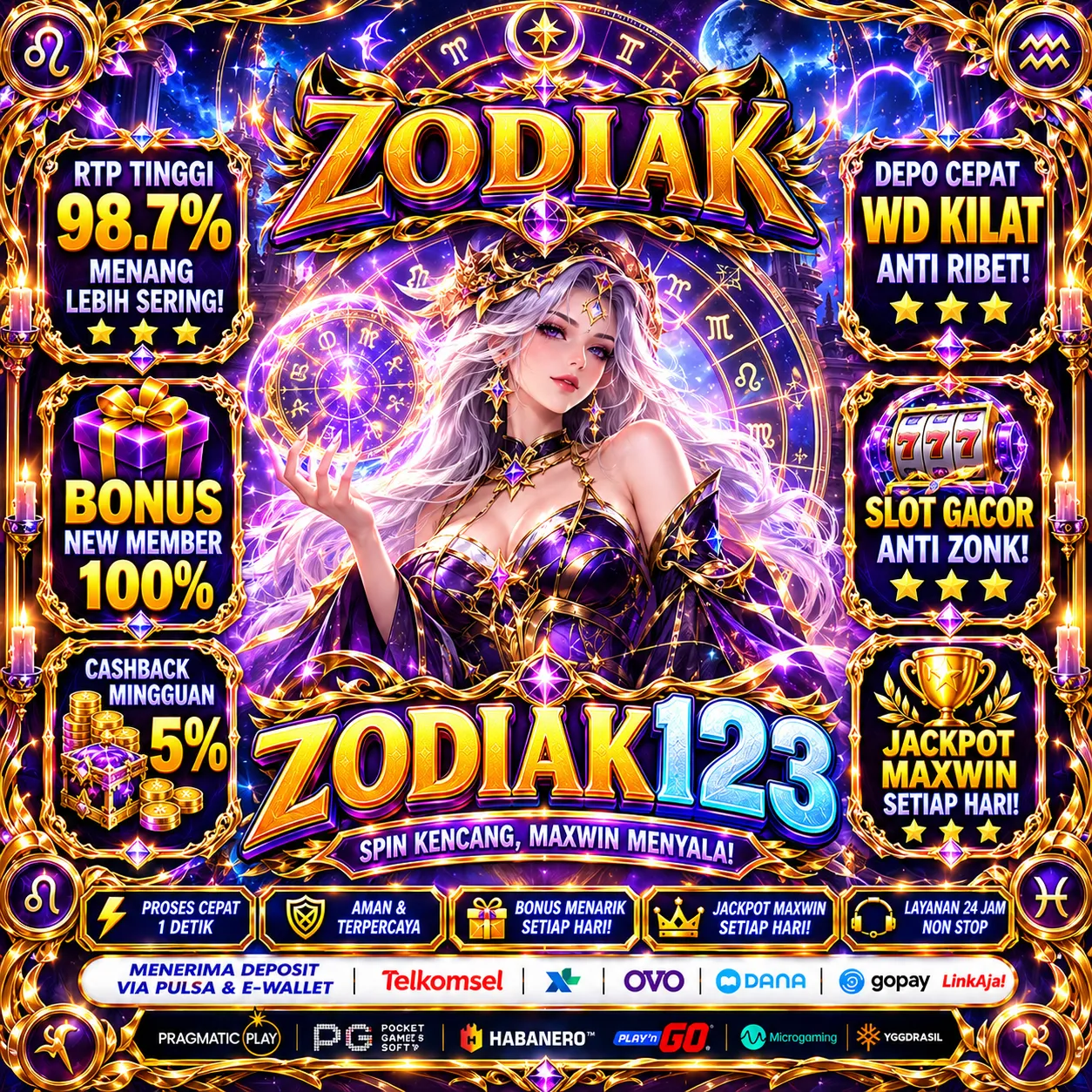 ZODIAK123Banner